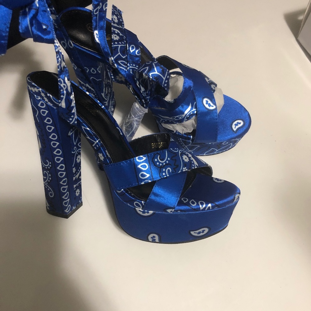 Heels